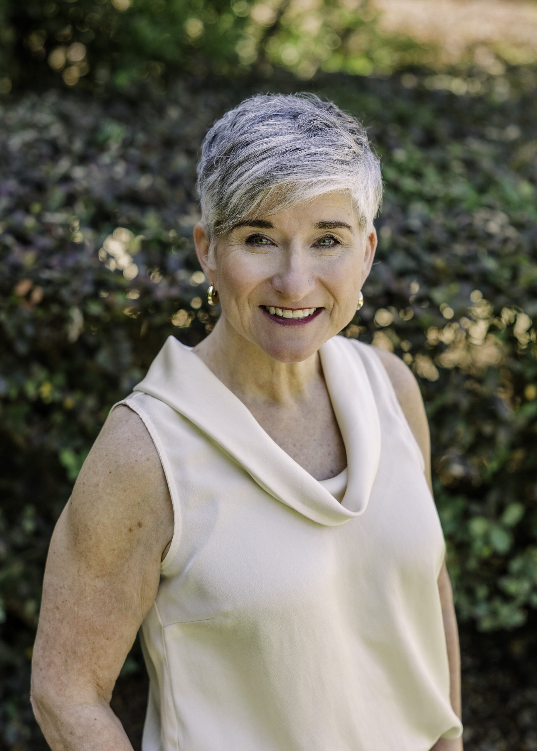 Wendy Jackson