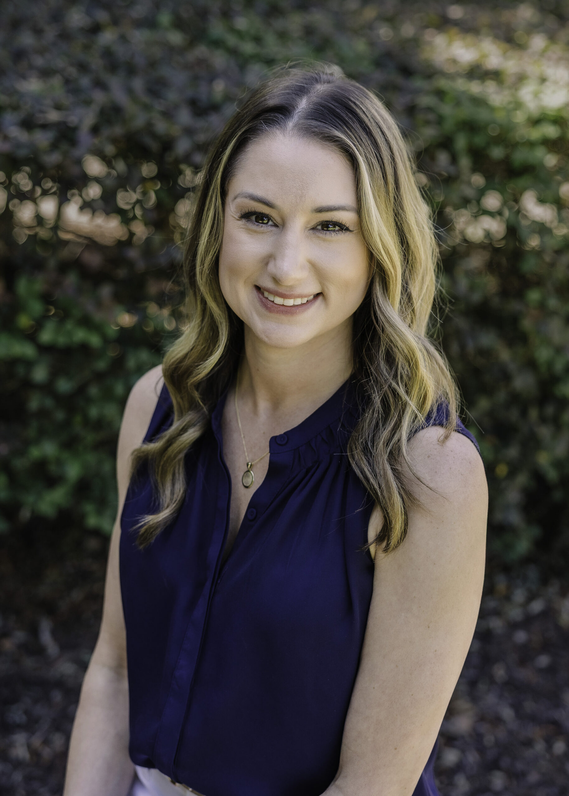 Kristin Embrey