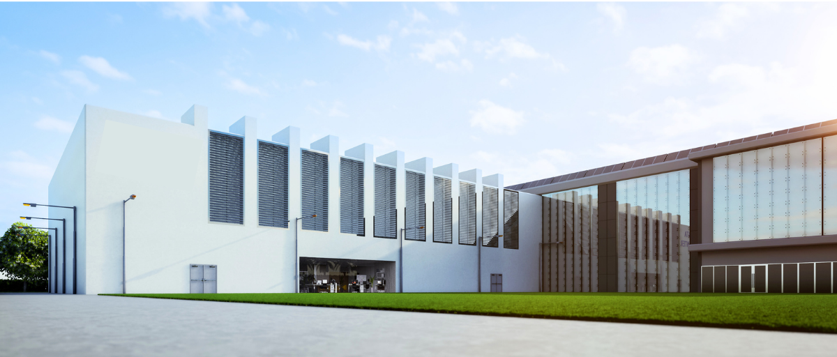 Major AI Data Center Planned for Maysville Signals Evolution of Jackson County’s Industrial Market