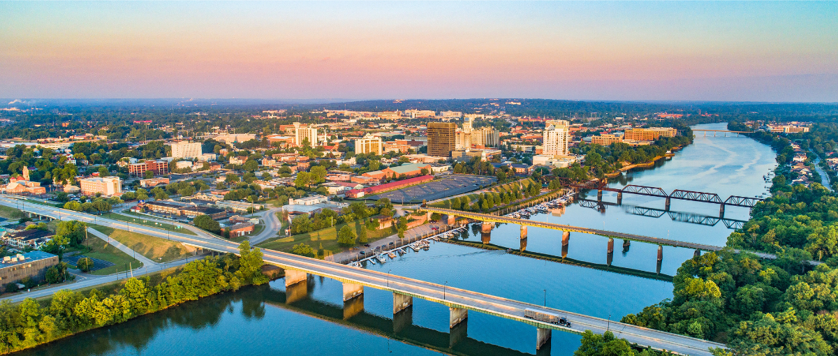 New Infrastructure Project Creates Commercial Real Estate Opportunities in Augusta