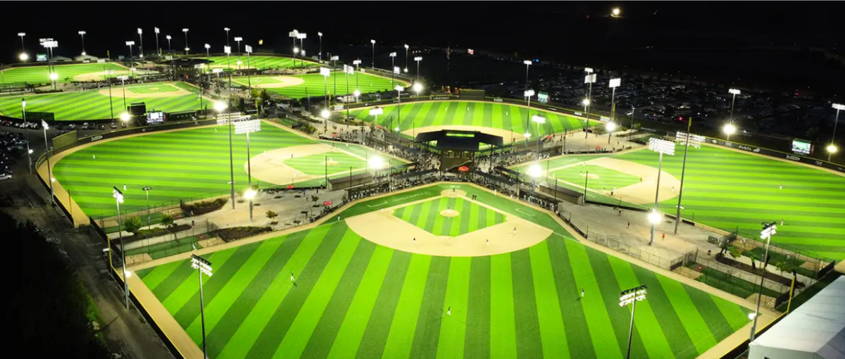 How Sports Tourism Is Driving Commercial Real Estate Growth Across the Southeast