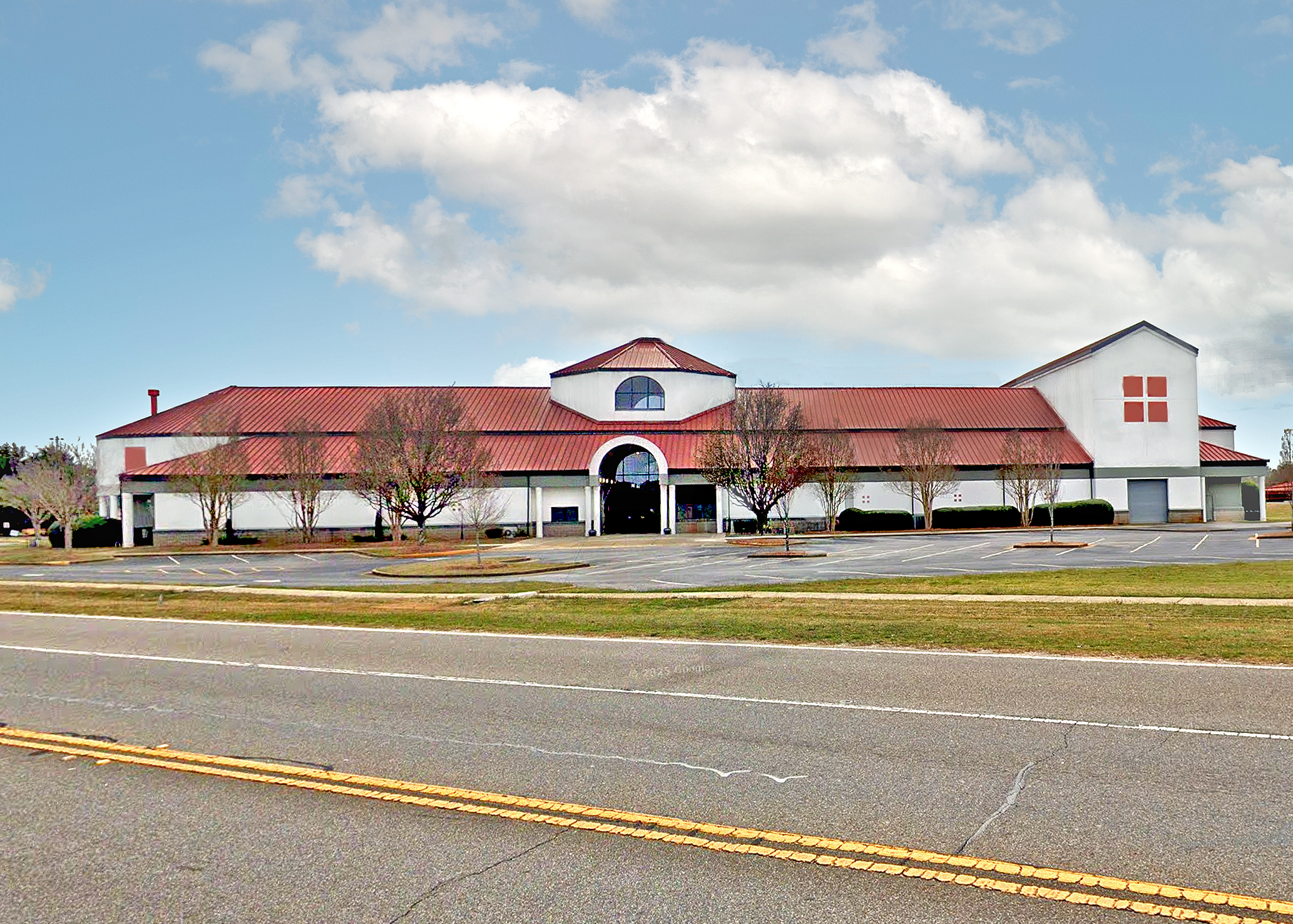 Oconee County Enters Agreement to Transfer Civic Center