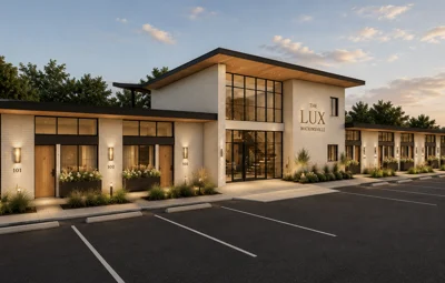 Reinventing a Watkinsville Gateway Property