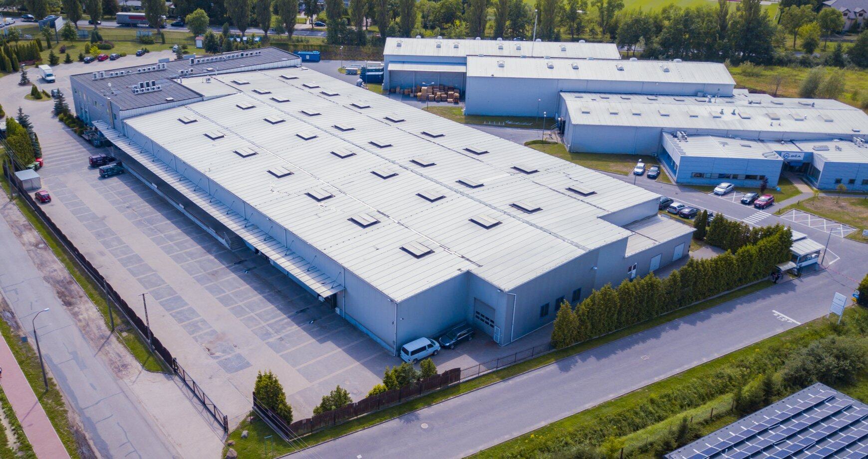 Developer Withdraws Plans for Manufacturing in Jefferson